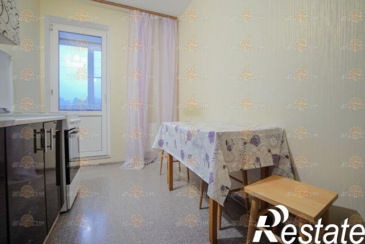 2-комн квартира Кулакова, 47/1