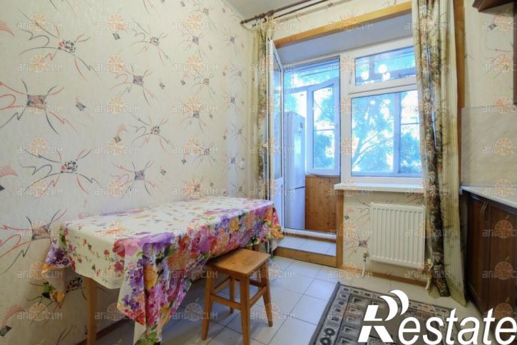 1-комн квартира Кулакова, 67/2