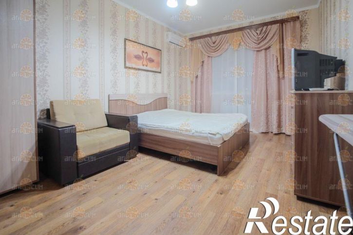 1-комн квартира Тухачевского, 28/1