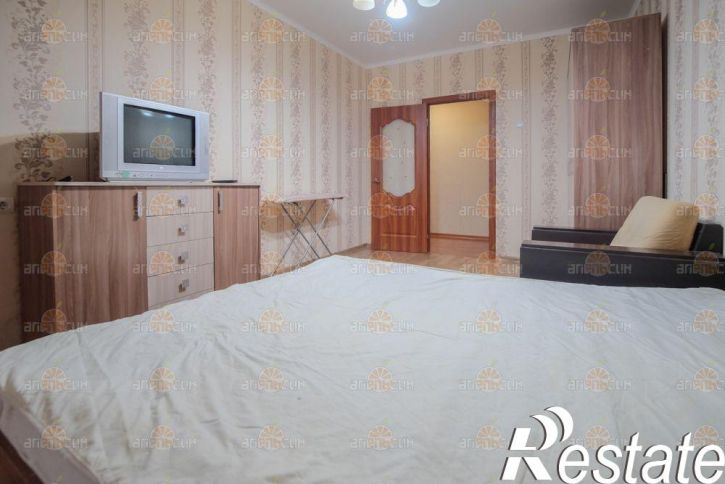 1-комн квартира Тухачевского, 28/1