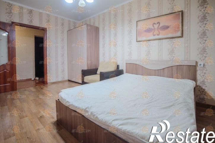 1-комн квартира Тухачевского, 28/1