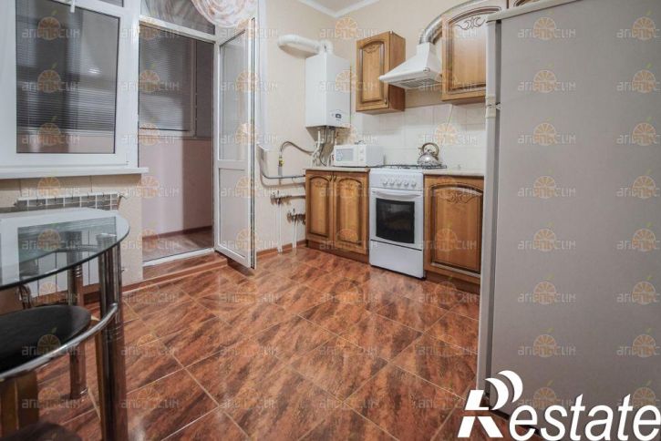 1-комн квартира Тухачевского, 28/1
