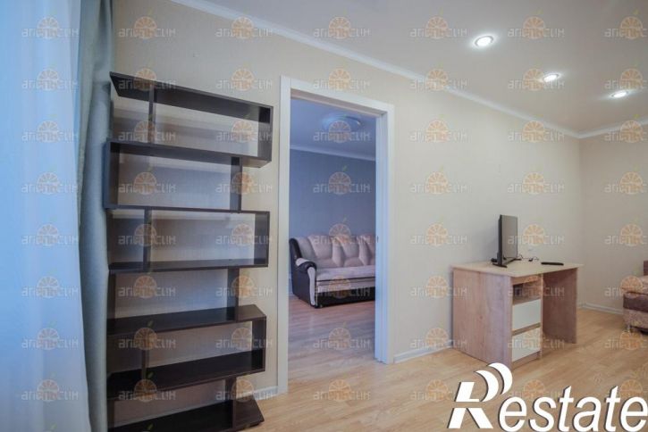 2-комн квартира Ботанический, 14