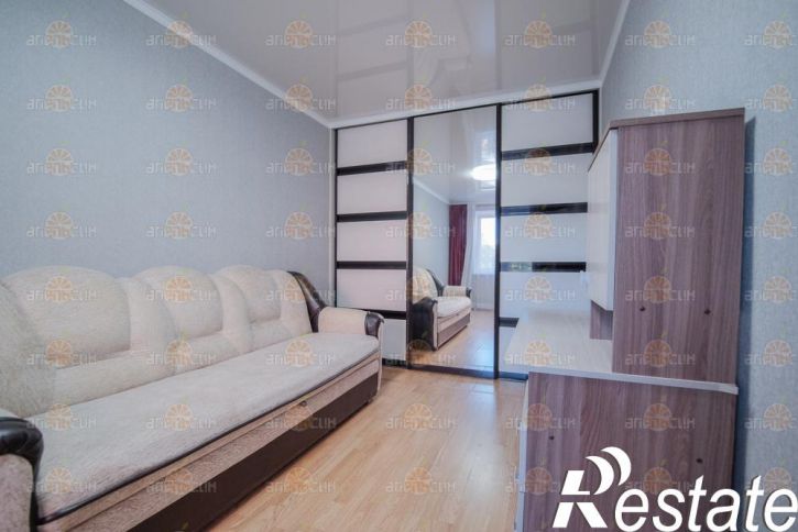 2-комн квартира Ботанический, 14