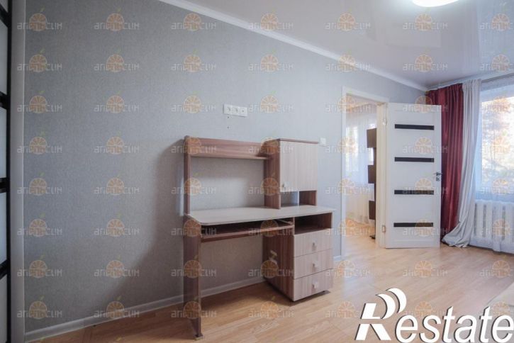 2-комн квартира Ботанический, 14