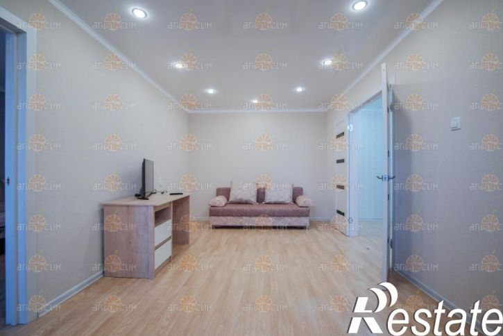 2-комн квартира Ботанический, 14