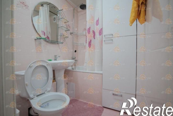 2-комн квартира Ботанический, 14