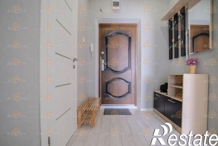1-комн квартира Тухачевского, 25/4