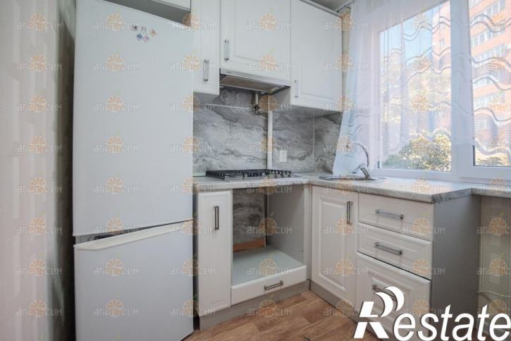 2-комн квартира Ботанический, 14