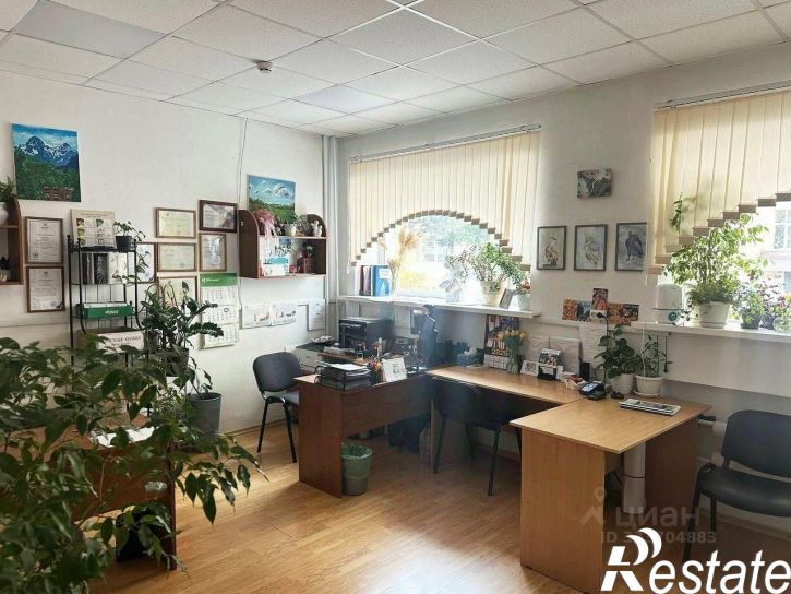 Отдельное здание улица Маяковского, 10Б,  д. 10Б
