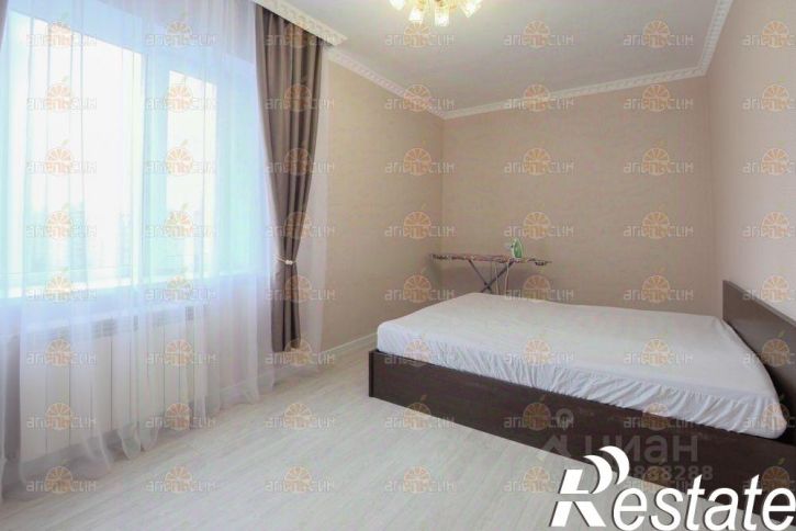 3-комн квартира улица Тухачевского, 20/1,  д. 20/1