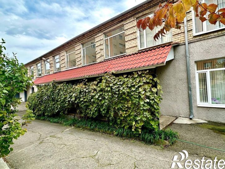 Отдельное здание улица Маяковского, 10Б,  д. 10Б