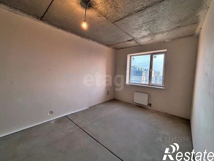 2-комн квартира Тюльпановая улица, 12,  д. 12