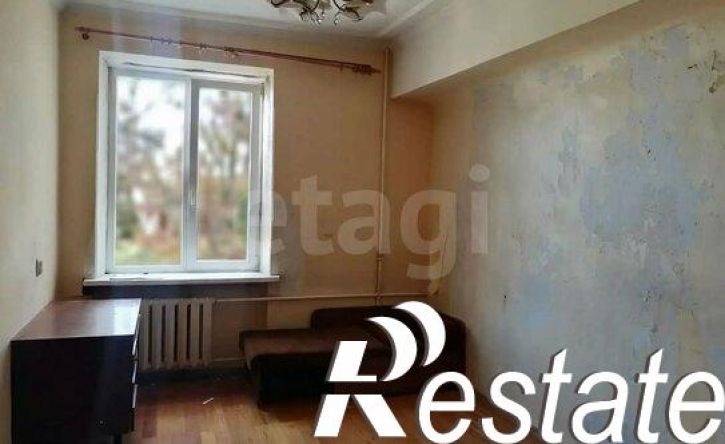 5-комн квартира проспект Карла Маркса, 1,  д. 1