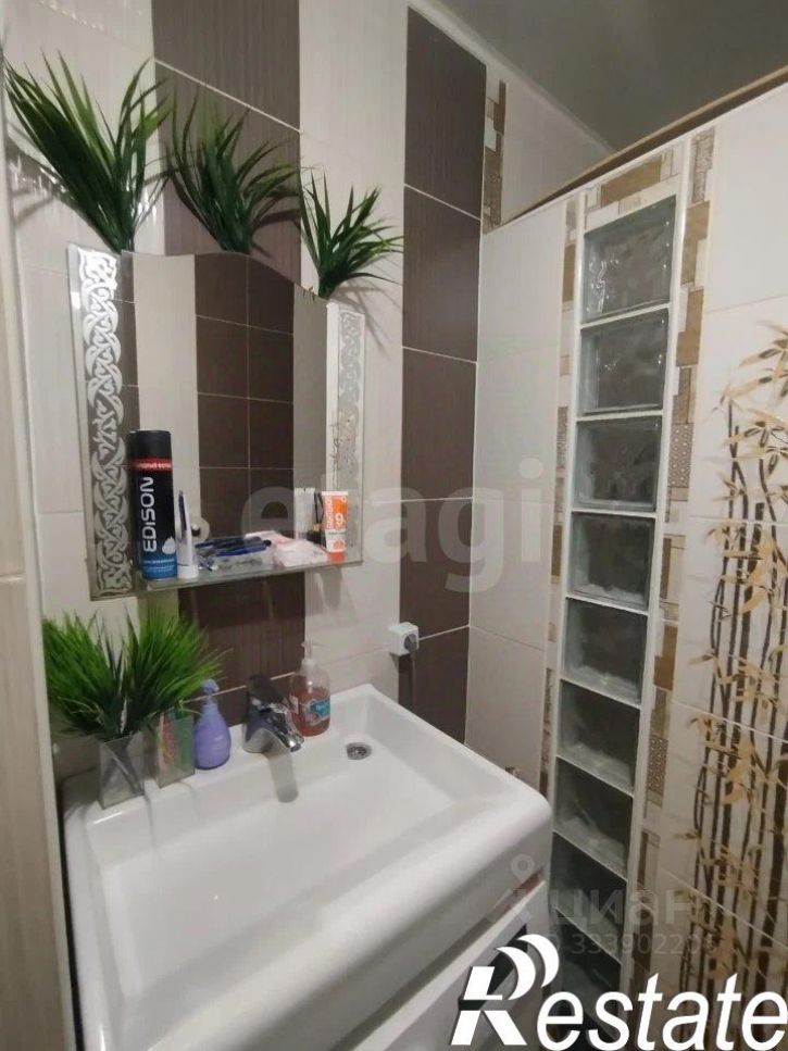 1-комн квартира Ртищенский переулок, 17,  д. 17