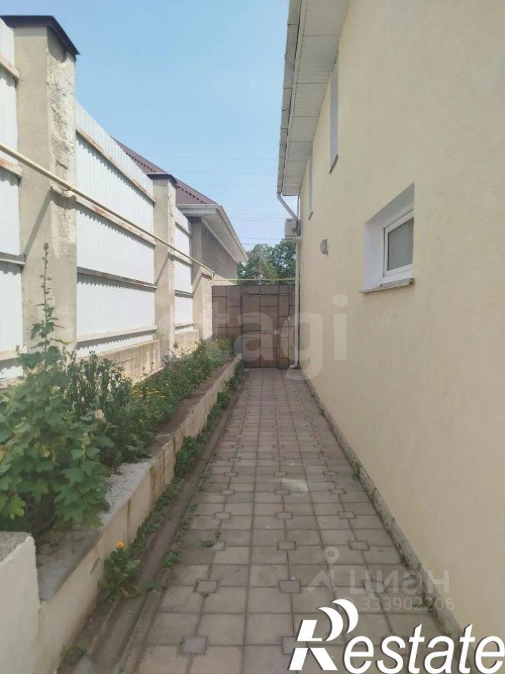 1-комн квартира Ртищенский переулок, 17,  д. 17