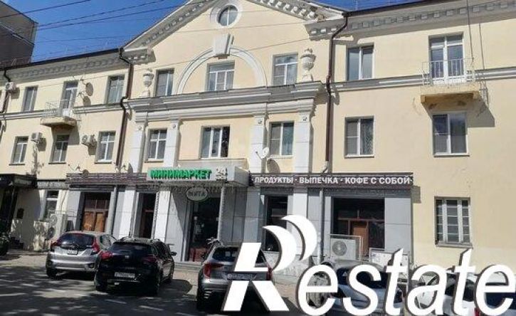 5-комн квартира проспект Карла Маркса, 1,  д. 1