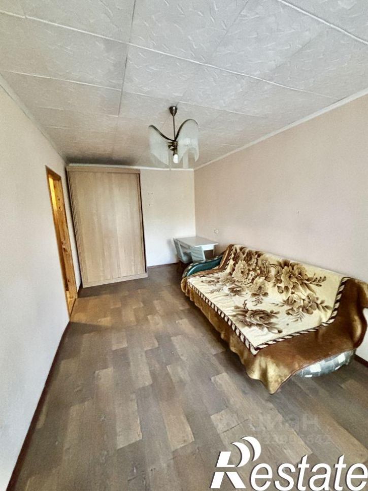 2-комн квартира улица Доваторцев, 45,  д. 45