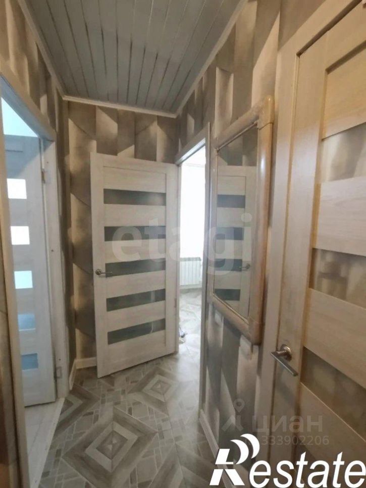 1-комн квартира Ртищенский переулок, 17,  д. 17