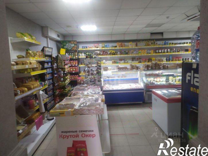 Торговое помещение Лесная улица, 210,  д. 210