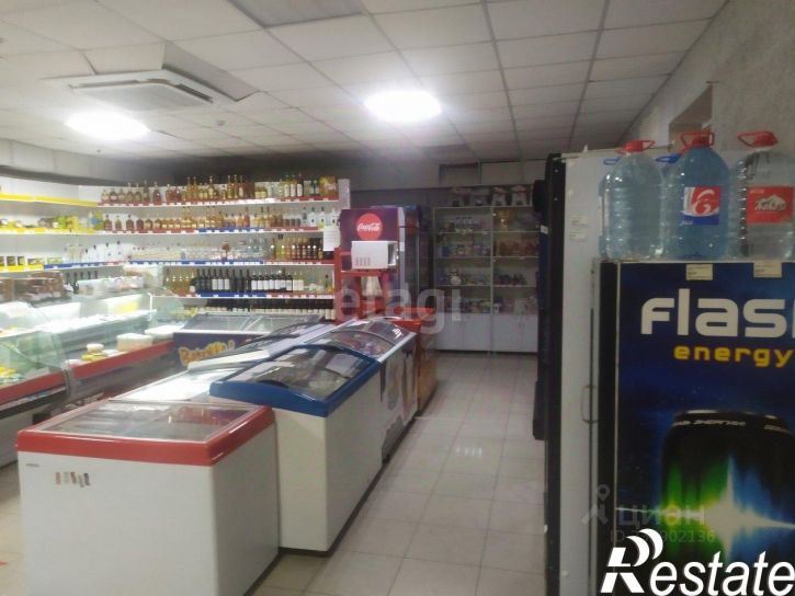 Торговое помещение Лесная улица, 210,  д. 210