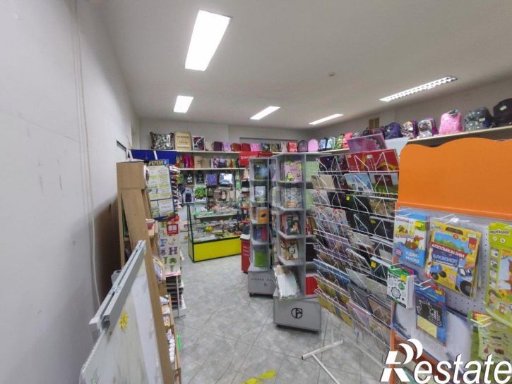 Торговое помещение улица Ленина, 328/8,  д. 328/8