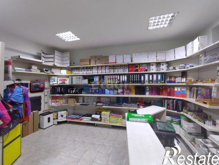 Торговое помещение улица Ленина, 328/8,  д. 328/8