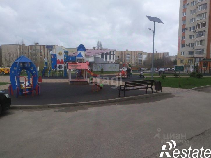 Торговое помещение Лесная улица, 210,  д. 210