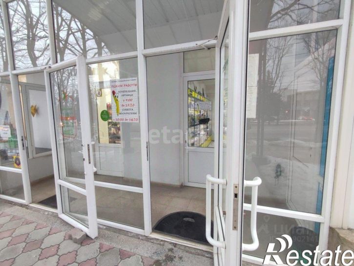 Торговое помещение улица Ленина, 328/8,  д. 328/8