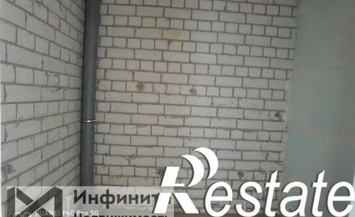 1-комн квартира Пригородная улица, 251 к1,  д. 251 к1