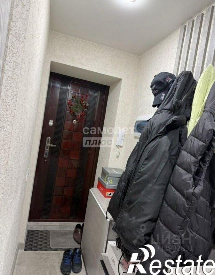 2-комн квартира улица Маршала Жукова, 44,  д. 44