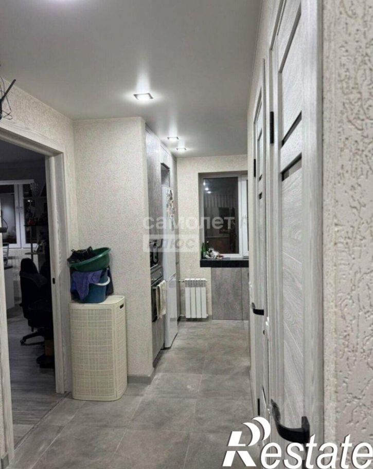 2-комн квартира улица Маршала Жукова, 44,  д. 44