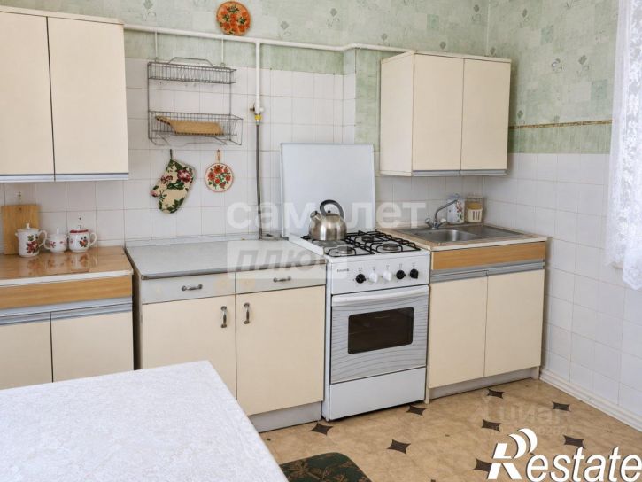 1-комн квартира проспект Карла Маркса, 10,  д. 10