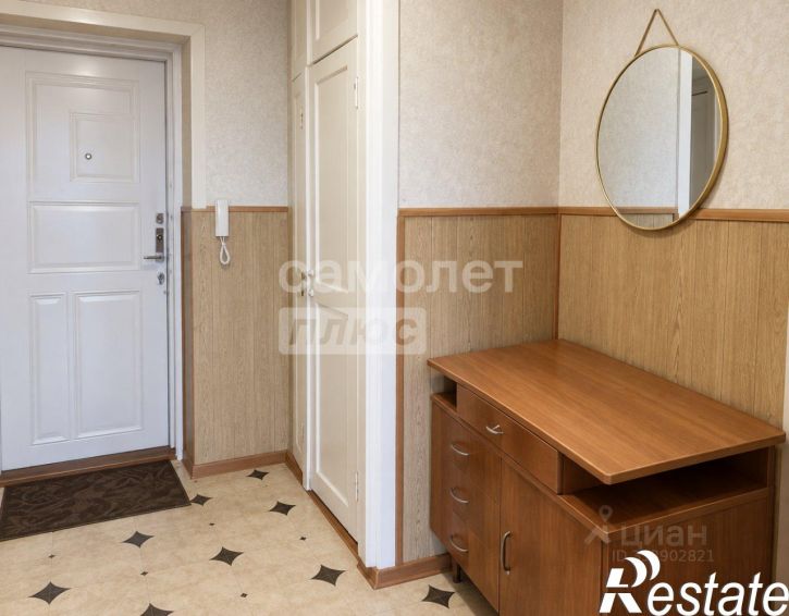 1-комн квартира проспект Карла Маркса, 10,  д. 10