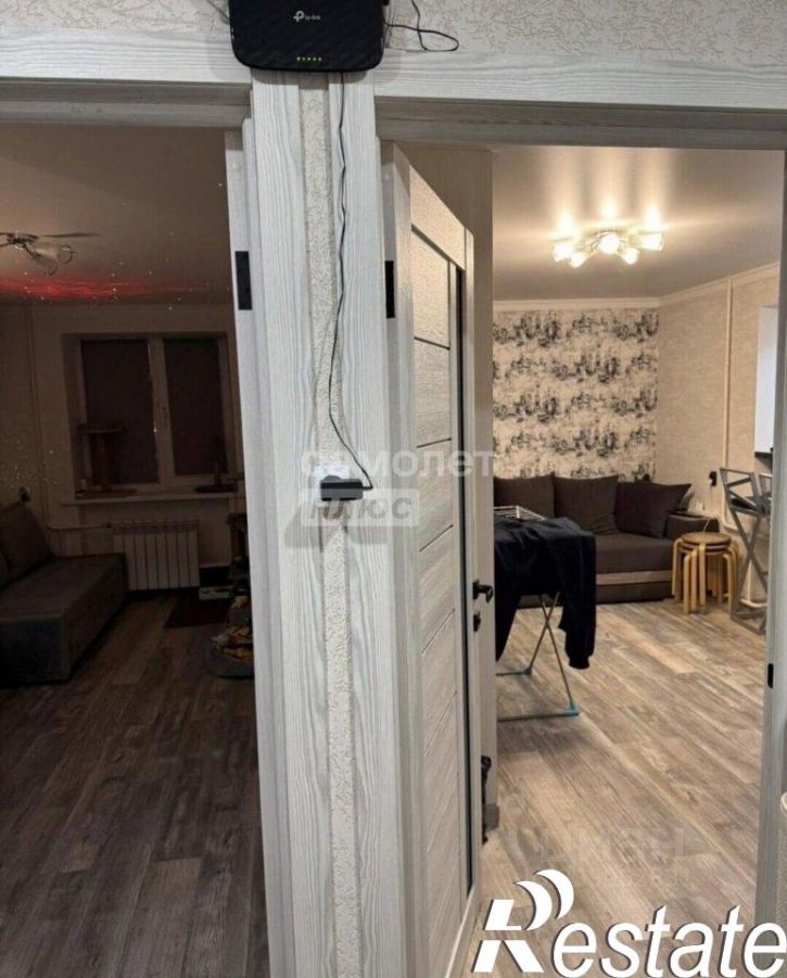 2-комн квартира улица Маршала Жукова, 44,  д. 44