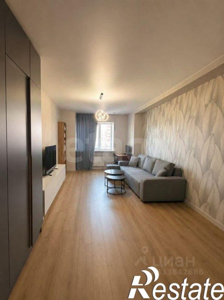 4-комн квартира улица Доваторцев, 90/5,  д. 90/5