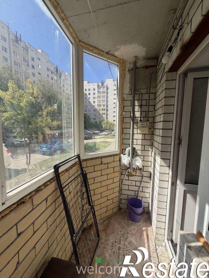 1-комн квартира Родосская улица, 2,  д. 2