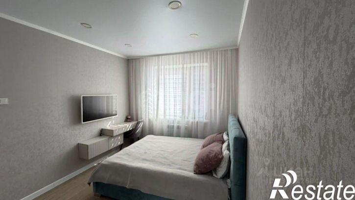 1-комн квартира улица Пирогова, 5А к1,  д. 5А к1