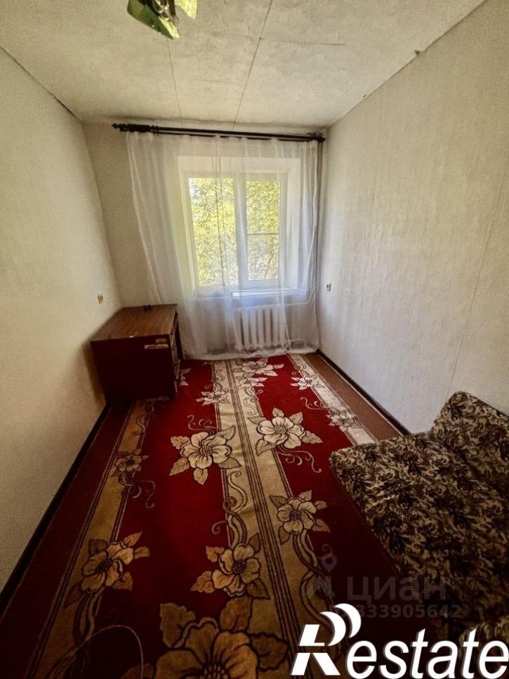 2-комн квартира улица Доваторцев, 45,  д. 45