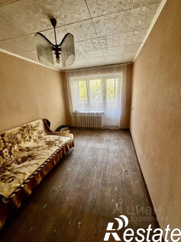 2-комн квартира улица Доваторцев, 45,  д. 45
