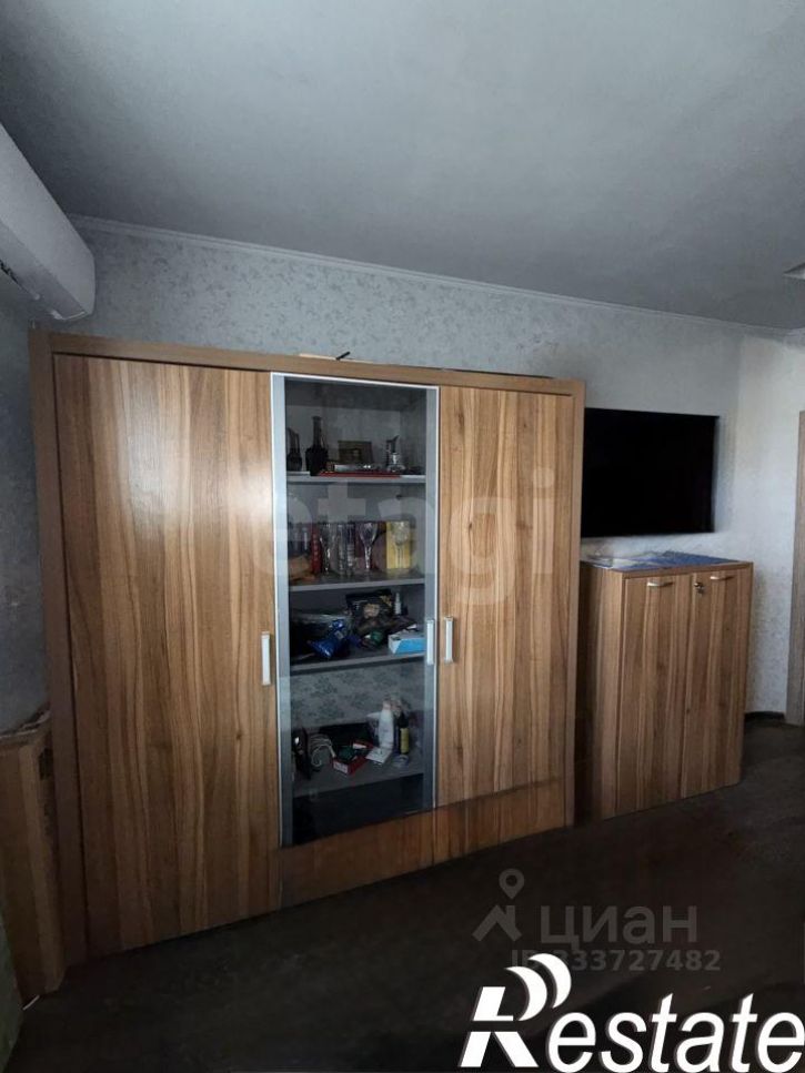 1-комн квартира 3-й Юго-Западный проезд, 8,  д. 8