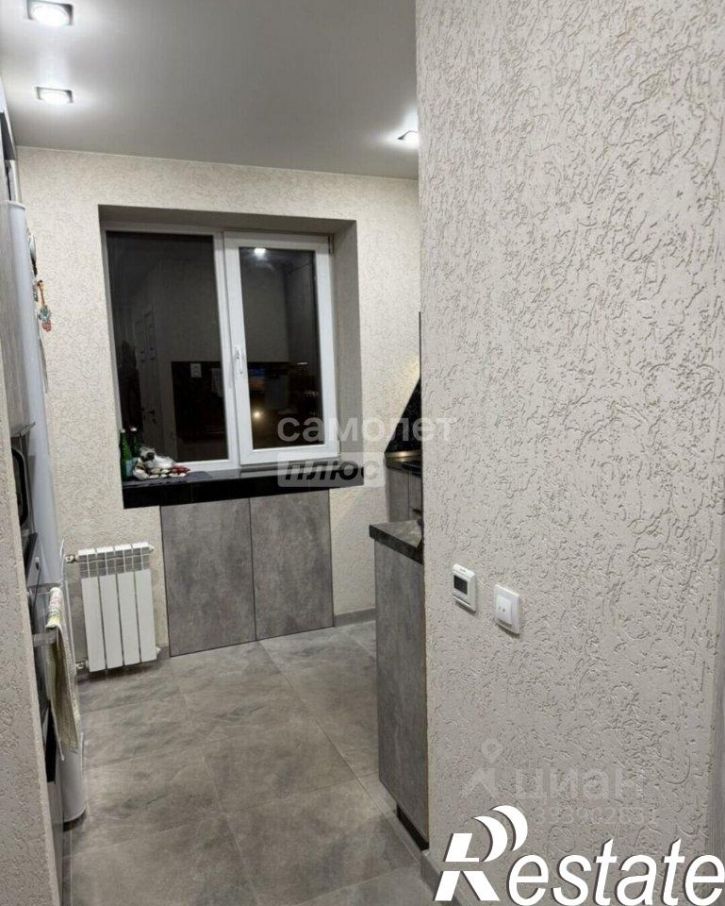 2-комн квартира улица Маршала Жукова, 44,  д. 44