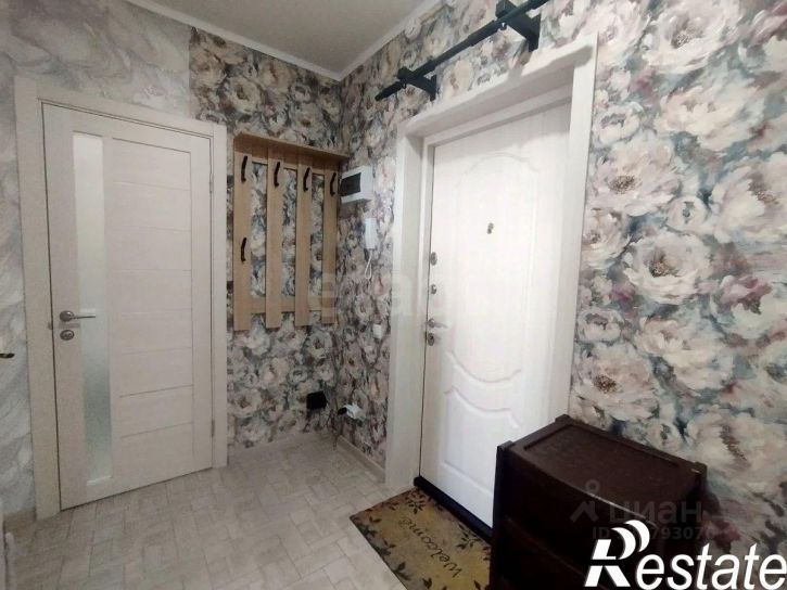 1-комн квартира улица Доваторцев, 82/2,  д. 82/2