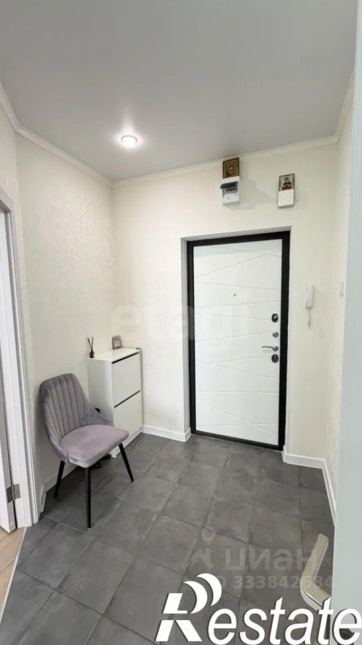 1-комн квартира улица Пирогова, 5А к1,  д. 5А к1