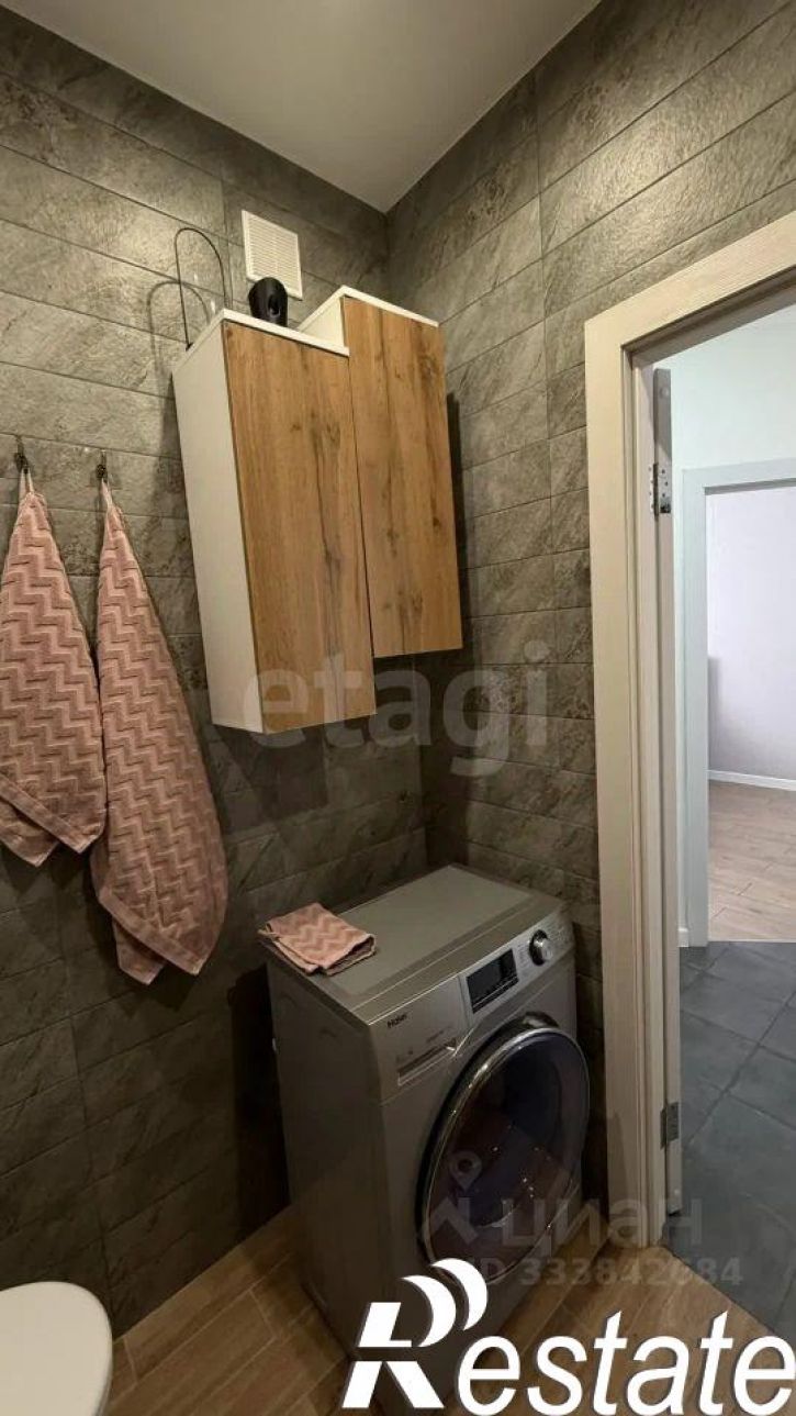 1-комн квартира улица Пирогова, 5А к1,  д. 5А к1