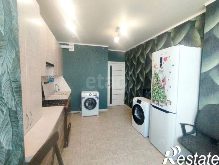 1-комн квартира улица Доваторцев, 82/2,  д. 82/2
