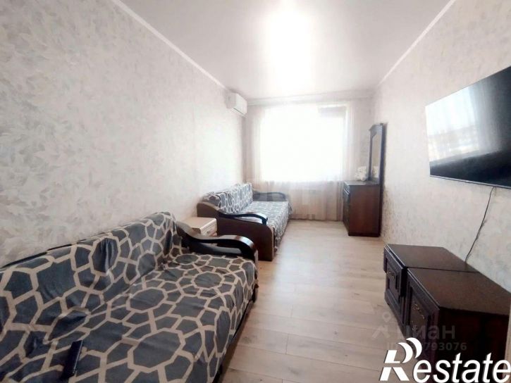 1-комн квартира улица Доваторцев, 82/2,  д. 82/2