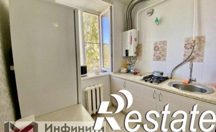 2-комн квартира Ленинградский проезд, 5,  д. 5