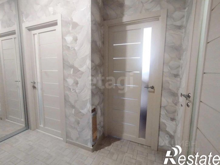 1-комн квартира улица Доваторцев, 82/2,  д. 82/2