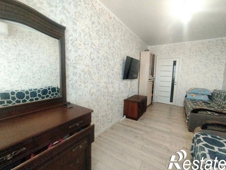 1-комн квартира улица Доваторцев, 82/2,  д. 82/2